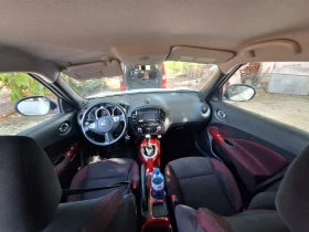 Nissan Juke 1.5 dci - 4600 € - 60941828 6