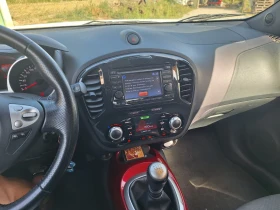 Nissan Juke 1.5 dci - 4600 € - 60941828 7