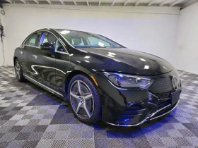 Mercedes-Benz EQE 350 ELECTRIC / 4matic