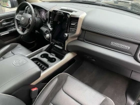 Dodge RAM 1500 Laramie 5.7L V8 HEMI Crew Cab - 24900 € - 83432537 13