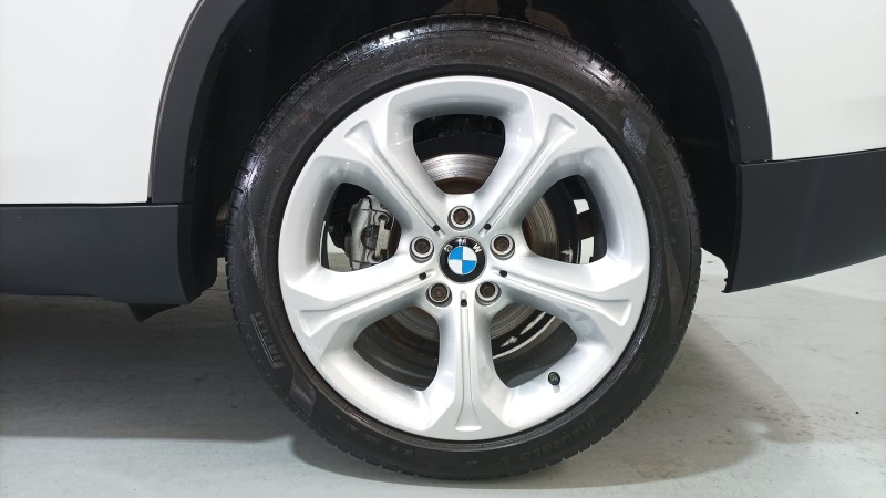 BMW X1 2.3 d Xdrive, снимка 16 - Автомобили и джипове - 46354885