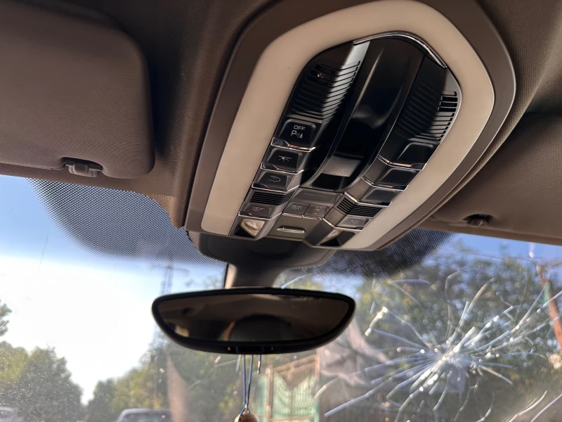 Porsche Cayenne 3.0тди , снимка 9 - Автомобили и джипове - 51899867