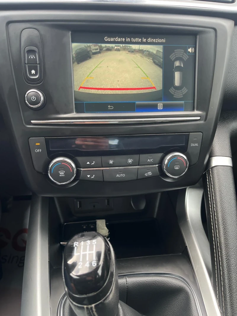 Renault Kadjar 1.6d 4x4, снимка 11 - Автомобили и джипове - 52581508