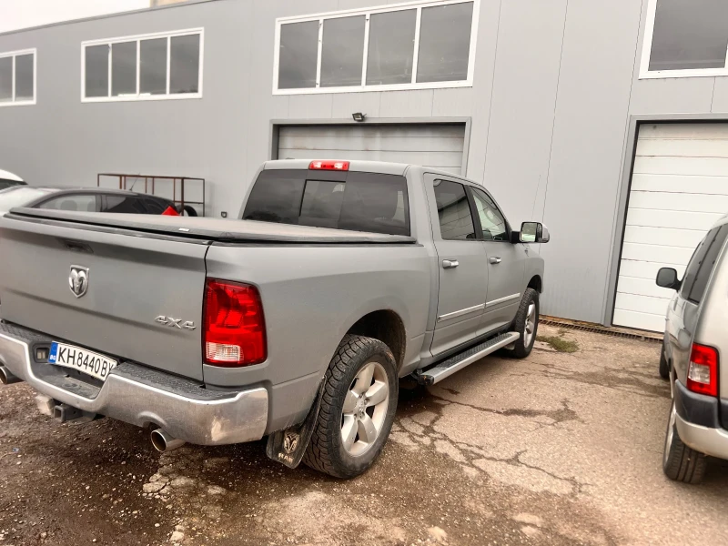 Dodge RAM 1500, снимка 2 - Автомобили и джипове - 52811196