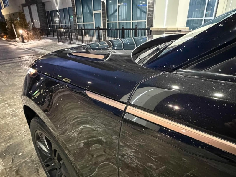 Land Rover Range Rover Velar * D180 R Dynamic SE * CARFAX * ЦЕНА ДО БГ, снимка 15 - Автомобили и джипове - 53001247