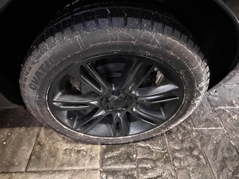 Land Rover Range Rover Velar * D180 R Dynamic SE * CARFAX * ЦЕНА ДО БГ, снимка 14 - Автомобили и джипове - 53001247