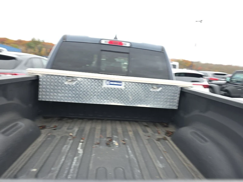 Dodge RAM 1500 Big Horn/Lone Star Extended Cab Medium Bed, снимка 12 - Автомобили и джипове - 53112003