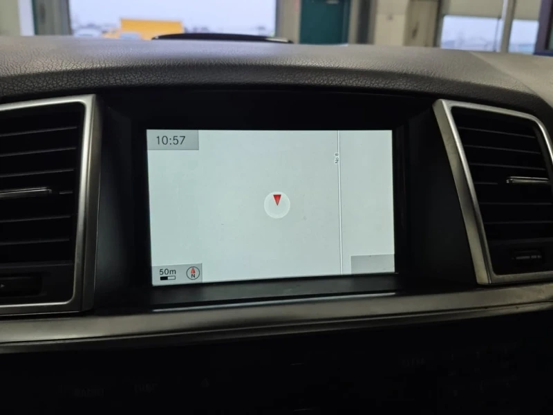 Mercedes-Benz ML 350 * BLUETEC * CARFAX * ПАНОРАМА, снимка 10 - Автомобили и джипове - 53330879