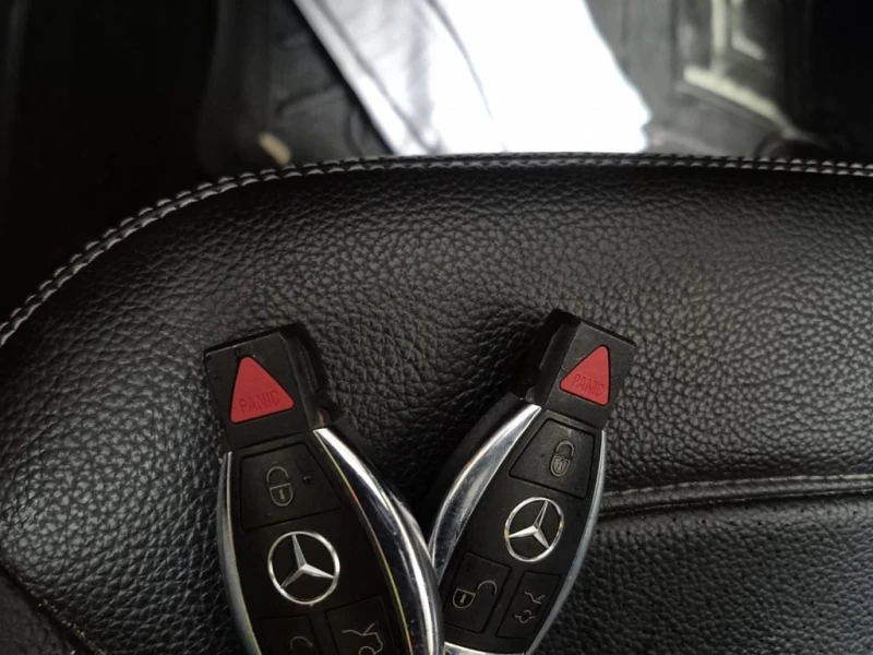 Mercedes-Benz ML 350 * BLUETEC * CARFAX * ПАНОРАМА, снимка 8 - Автомобили и джипове - 53330879