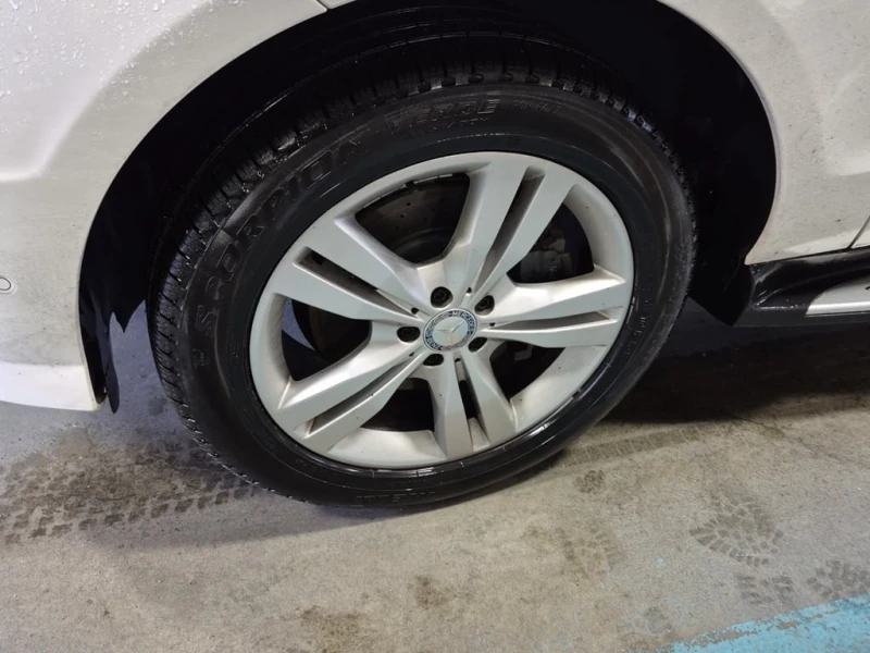 Mercedes-Benz ML 350 * BLUETEC * CARFAX * ПАНОРАМА, снимка 6 - Автомобили и джипове - 53330879