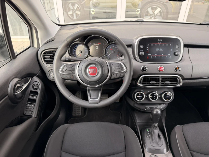 Fiat 500X, снимка 14 - Автомобили и джипове - 53455229