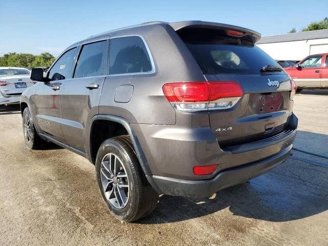 Jeep Grand cherokee, снимка 2 - Автомобили и джипове - 48229307