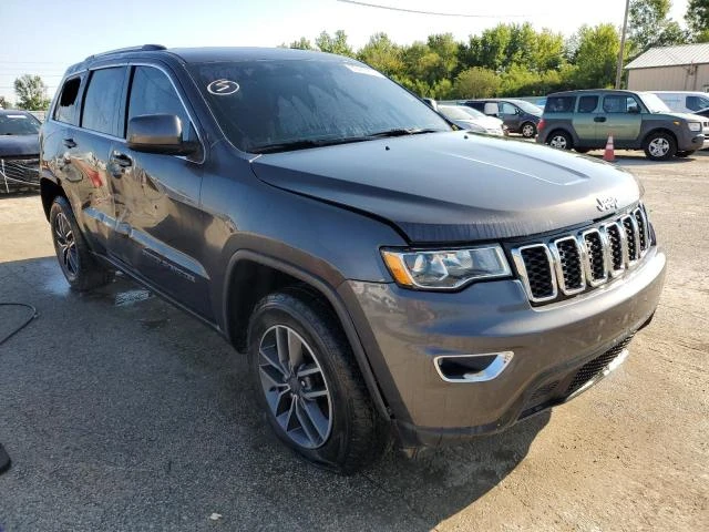 Jeep Grand cherokee, снимка 5 - Автомобили и джипове - 48229307