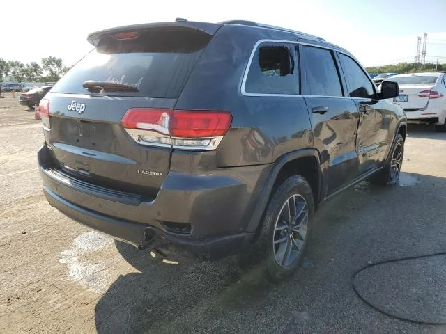 Jeep Grand cherokee, снимка 4 - Автомобили и джипове - 48229307