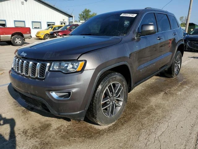 Jeep Grand cherokee, снимка 1 - Автомобили и джипове - 48229307