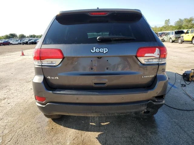 Jeep Grand cherokee, снимка 3 - Автомобили и джипове - 48229307