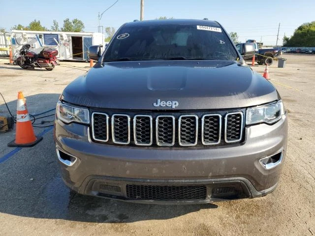 Jeep Grand cherokee, снимка 6 - Автомобили и джипове - 48229307