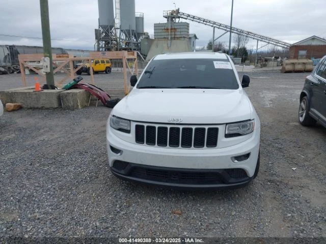 Jeep Grand cherokee Summit* 8ZF* HEMI* 4x4* Distronic* Harman* Обдух*  - изображение 2