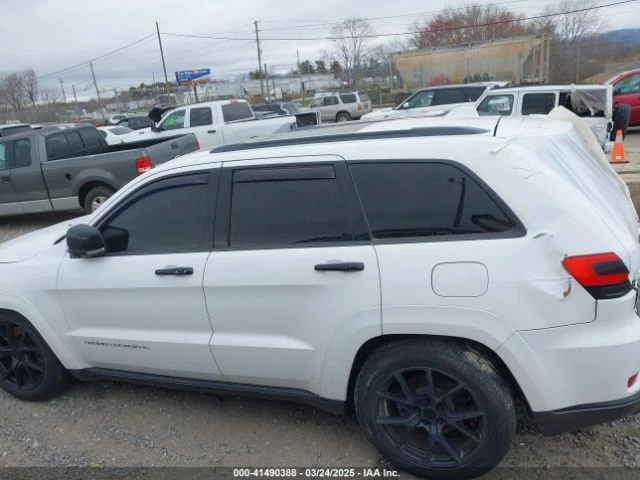 Jeep Grand cherokee Summit* 8ZF* HEMI* 4x4* Distronic* Harman* Обдух*  - изображение 7