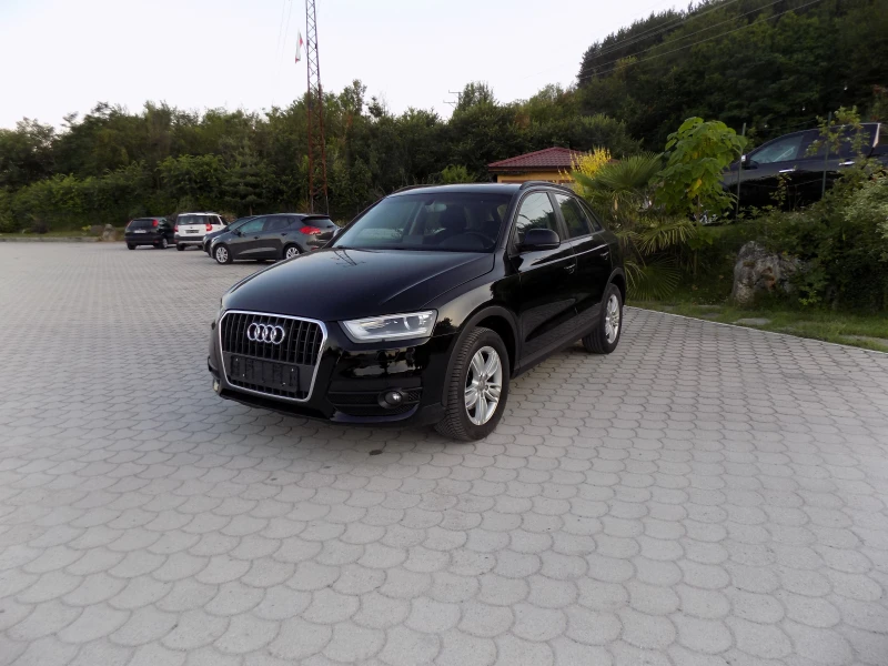 Audi Q3 - 23900 лв. - 18843107 1