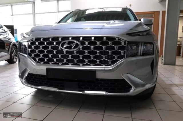 Hyundai Santa fe 1.6T-GDI/TREND/230HP/HYBRID/4WD/LED/CARPLAY/374f - изображение 2