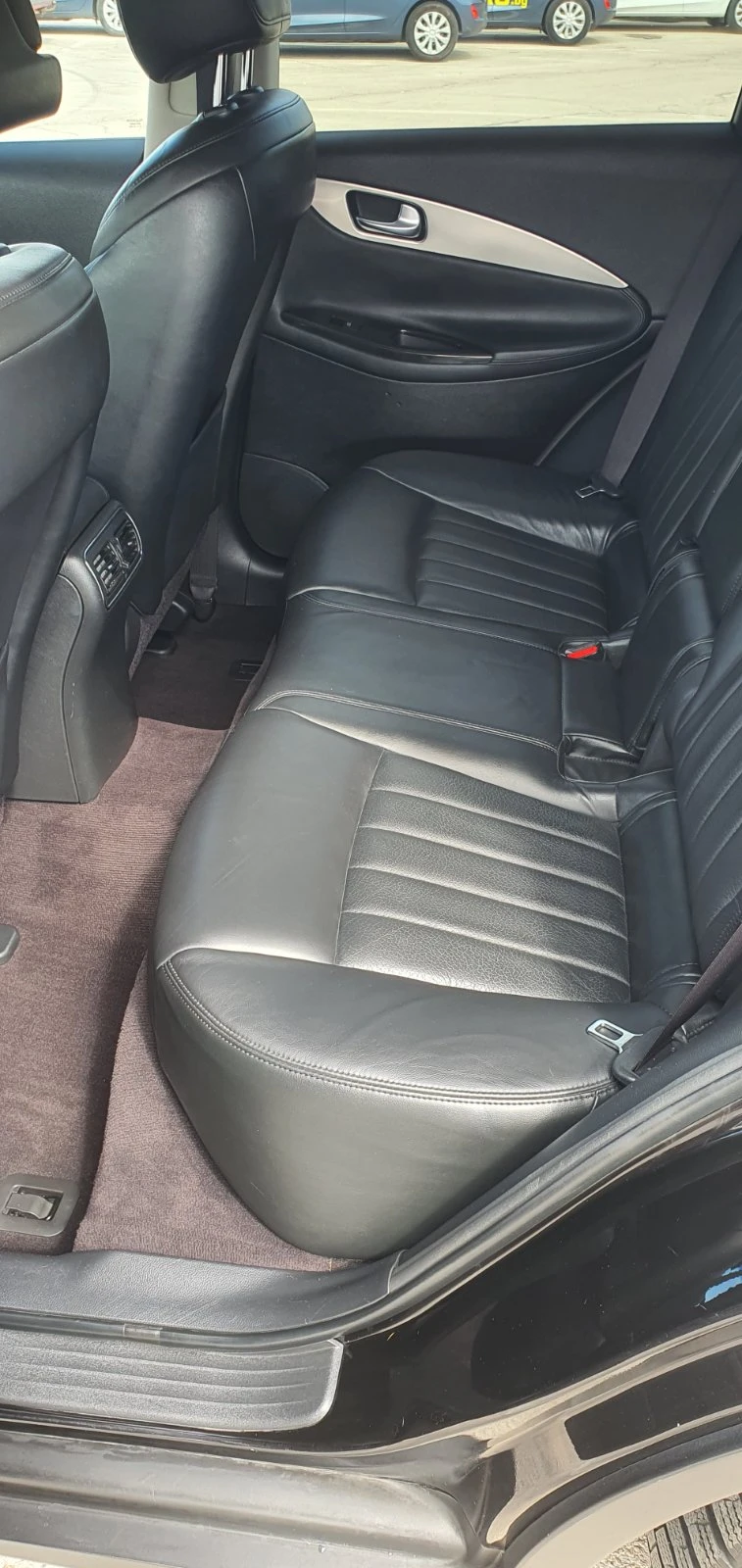Infiniti Ex30  - изображение 6