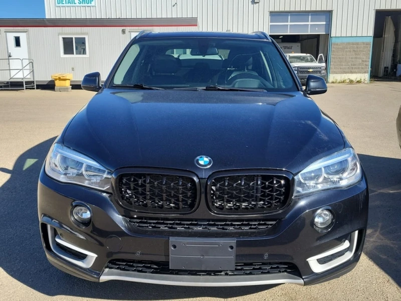 BMW X5 * XDRIVE35I * CARFAX * БЕЗ ПЪРВОНАЧАЛНА ВНОСКА - 33000 лв. / 16872.63 € - 69689880 1