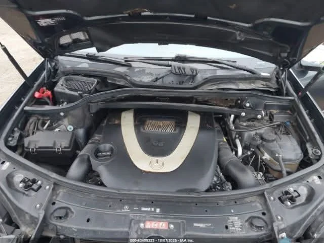 Mercedes-Benz GL 550 | Mobile.bg   9