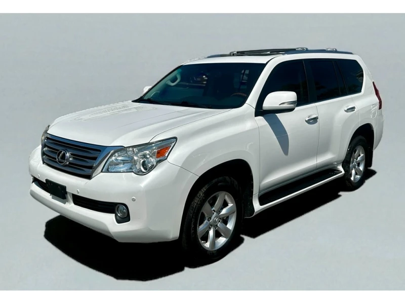 Lexus GX 460 * * CARFAX * * АВТО КРЕДИТ * *  - 35500 лв. / 18150.86 € - 62886556 1