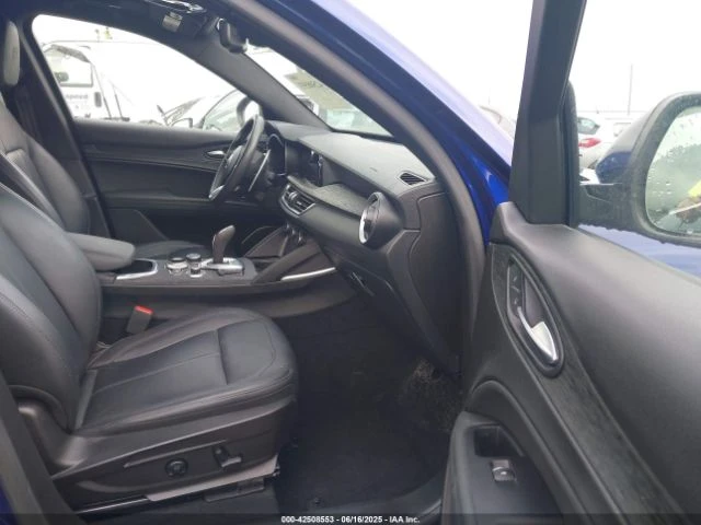 Alfa Romeo Stelvio SPRINT RWD 280кс * Възможност за Лизинг*  - изображение 10