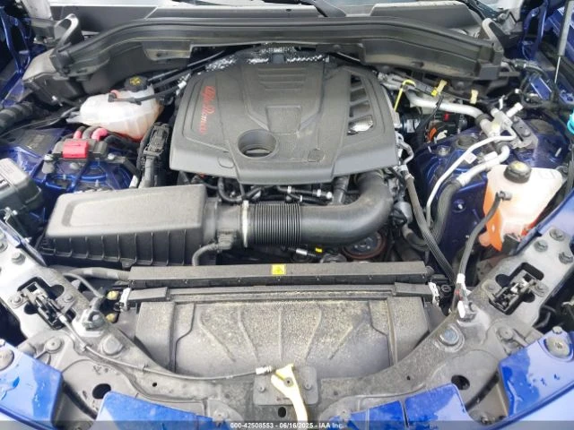 Alfa Romeo Stelvio SPRINT RWD 280кс * Възможност за Лизинг* , снимка 15 - Автомобили и джипове - 52674678