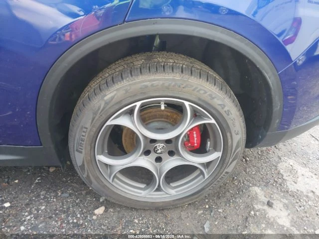 Alfa Romeo Stelvio SPRINT RWD 280кс * Възможност за Лизинг*  - изображение 9