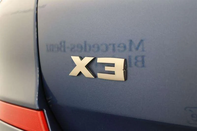 BMW X3 * M40i * CARFAX * ЦЕНА ДО БГ - изображение 4