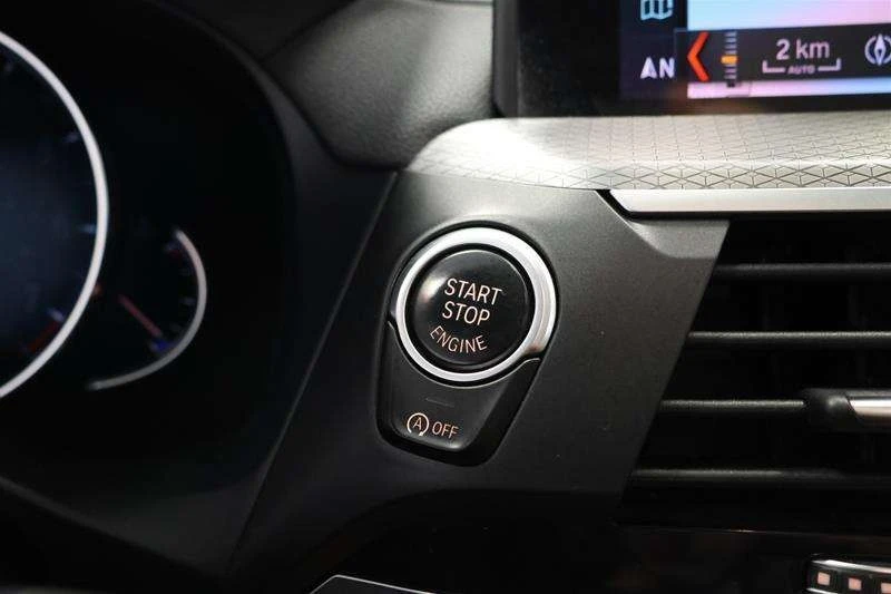 BMW X3 * M40i * CARFAX * ЦЕНА ДО БГ, снимка 14 - Автомобили и джипове - 53247562