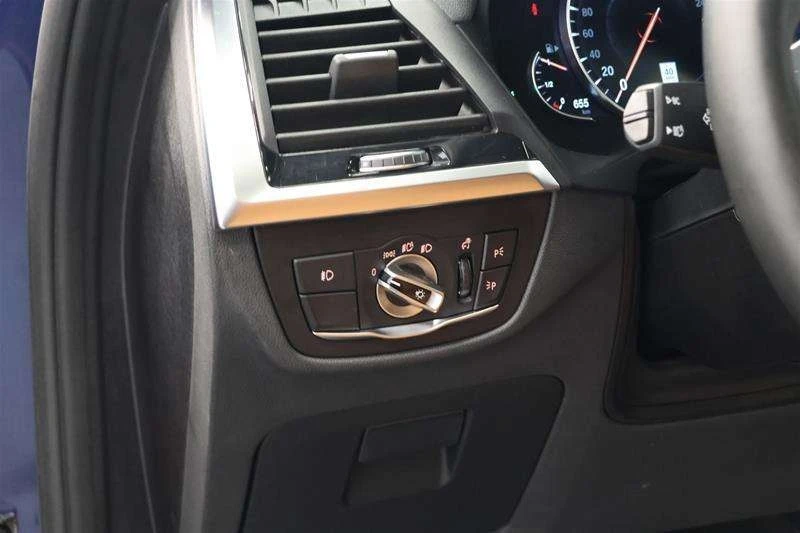 BMW X3 * M40i * CARFAX * ЦЕНА ДО БГ, снимка 15 - Автомобили и джипове - 53247562