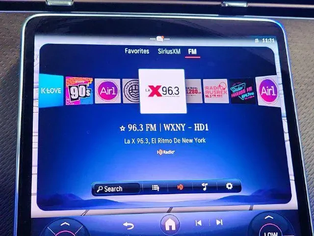 Mercedes-Benz EQE 350 ELECTRIC / 4matic | Mobile.bg � ����������� 9