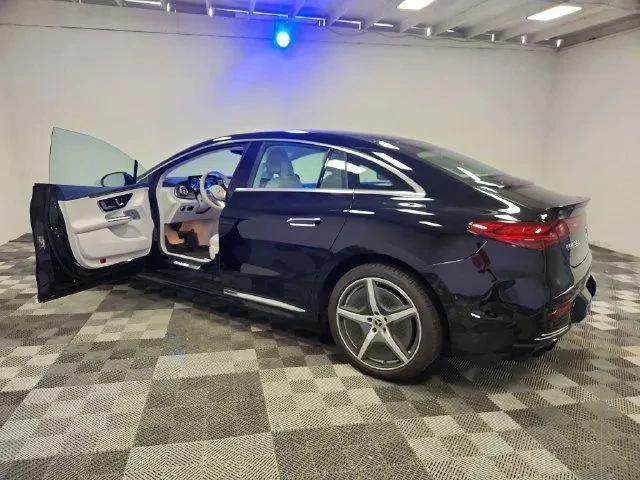 Mercedes-Benz EQE 350 ELECTRIC / 4matic | Mobile.bg � ����������� 6