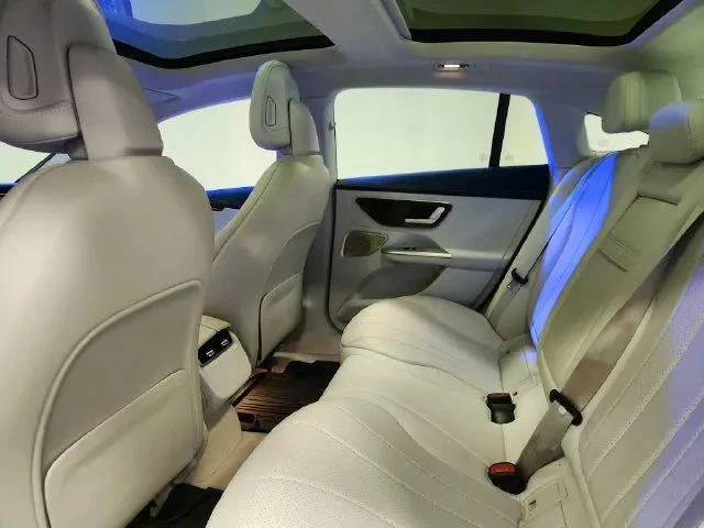 Mercedes-Benz EQE 350 ELECTRIC / 4matic | Mobile.bg � ����������� 13