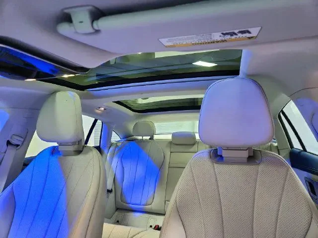 Mercedes-Benz EQE 350 ELECTRIC / 4matic | Mobile.bg � ����������� 15