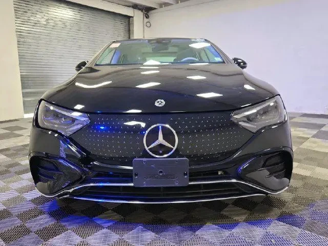 Mercedes-Benz EQE 350 ELECTRIC / 4matic | Mobile.bg � ����������� 2