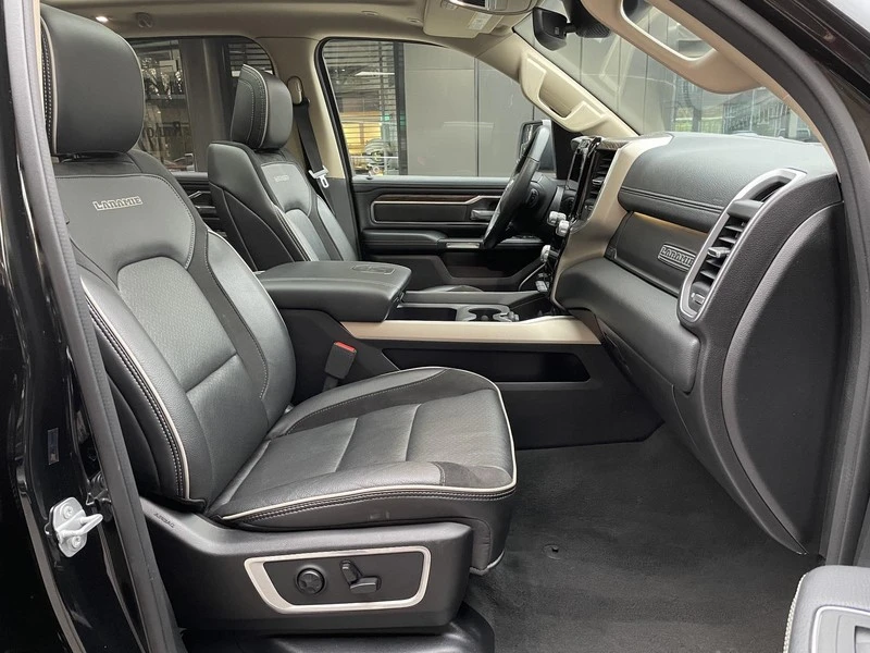 Dodge RAM 1500 Laramie 5.7L V8 HEMI Crew Cab | Mobile.bg � ����������� 14