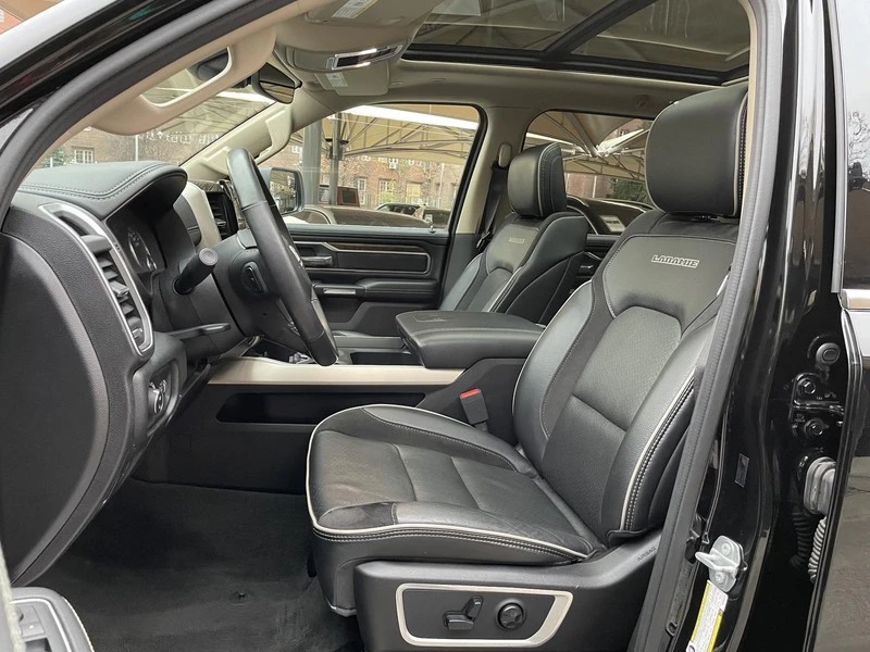Dodge RAM 1500 Laramie 5.7L V8 HEMI Crew Cab | Mobile.bg � ����������� 11