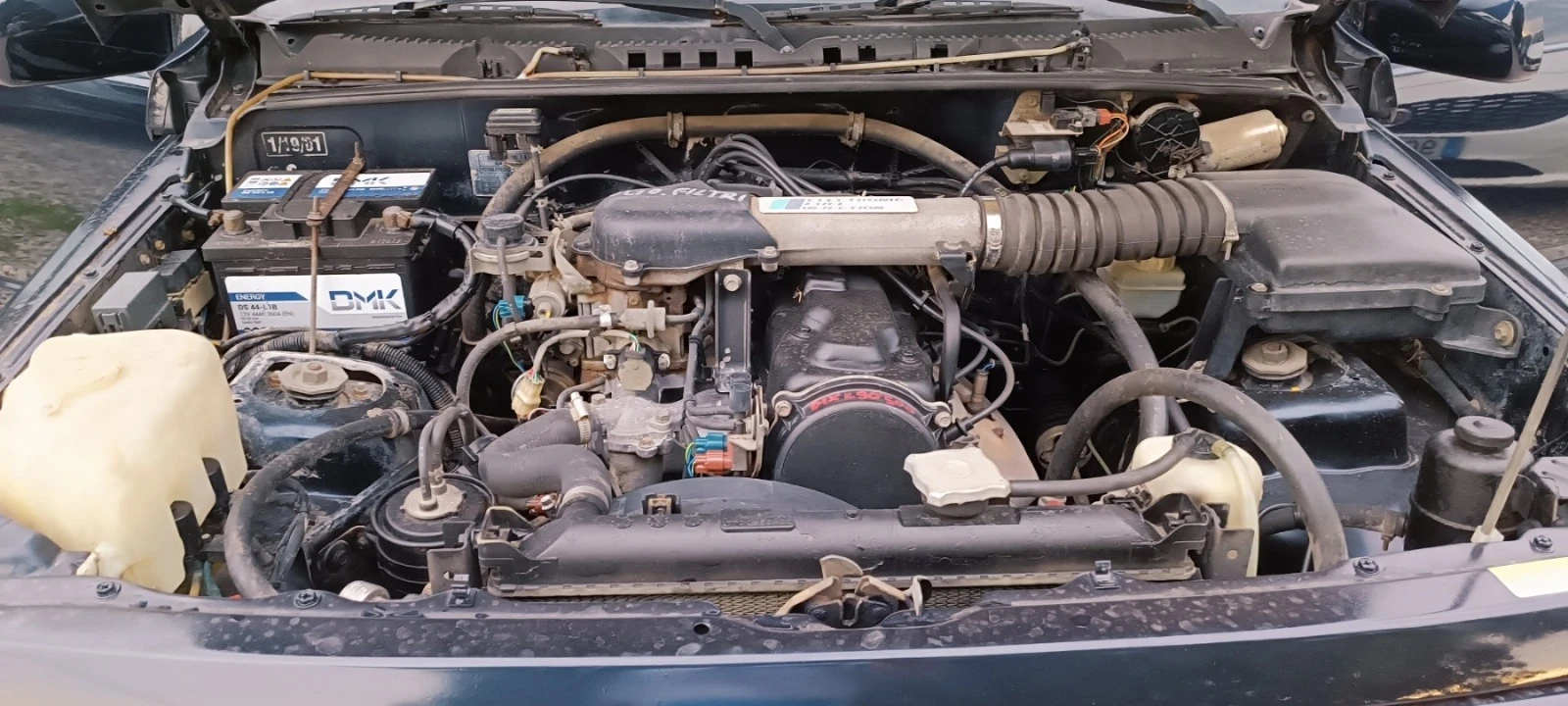 Suzuki Vitara 1, 6/  | Mobile.bg   13