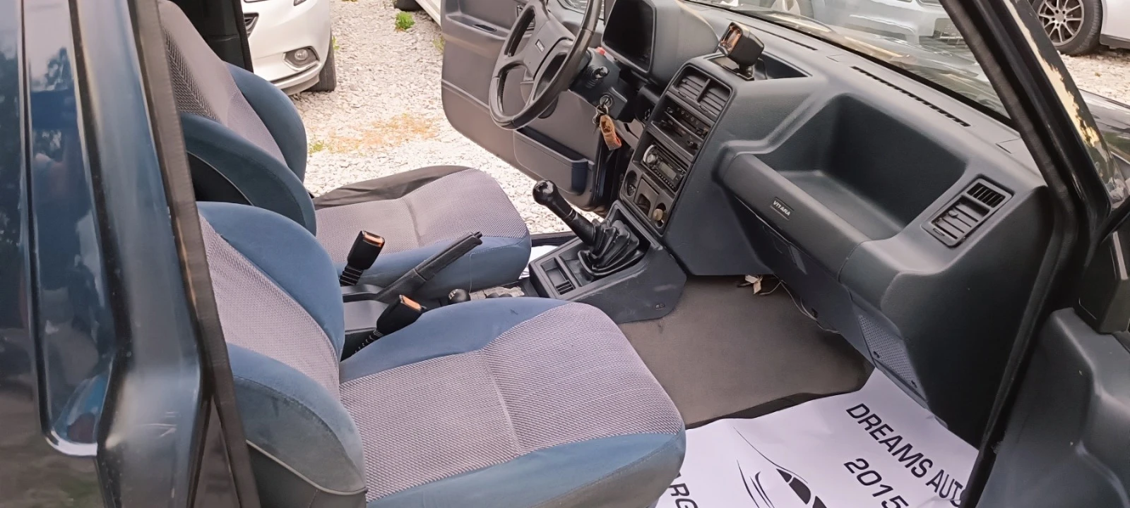 Suzuki Vitara 1, 6/  | Mobile.bg   14