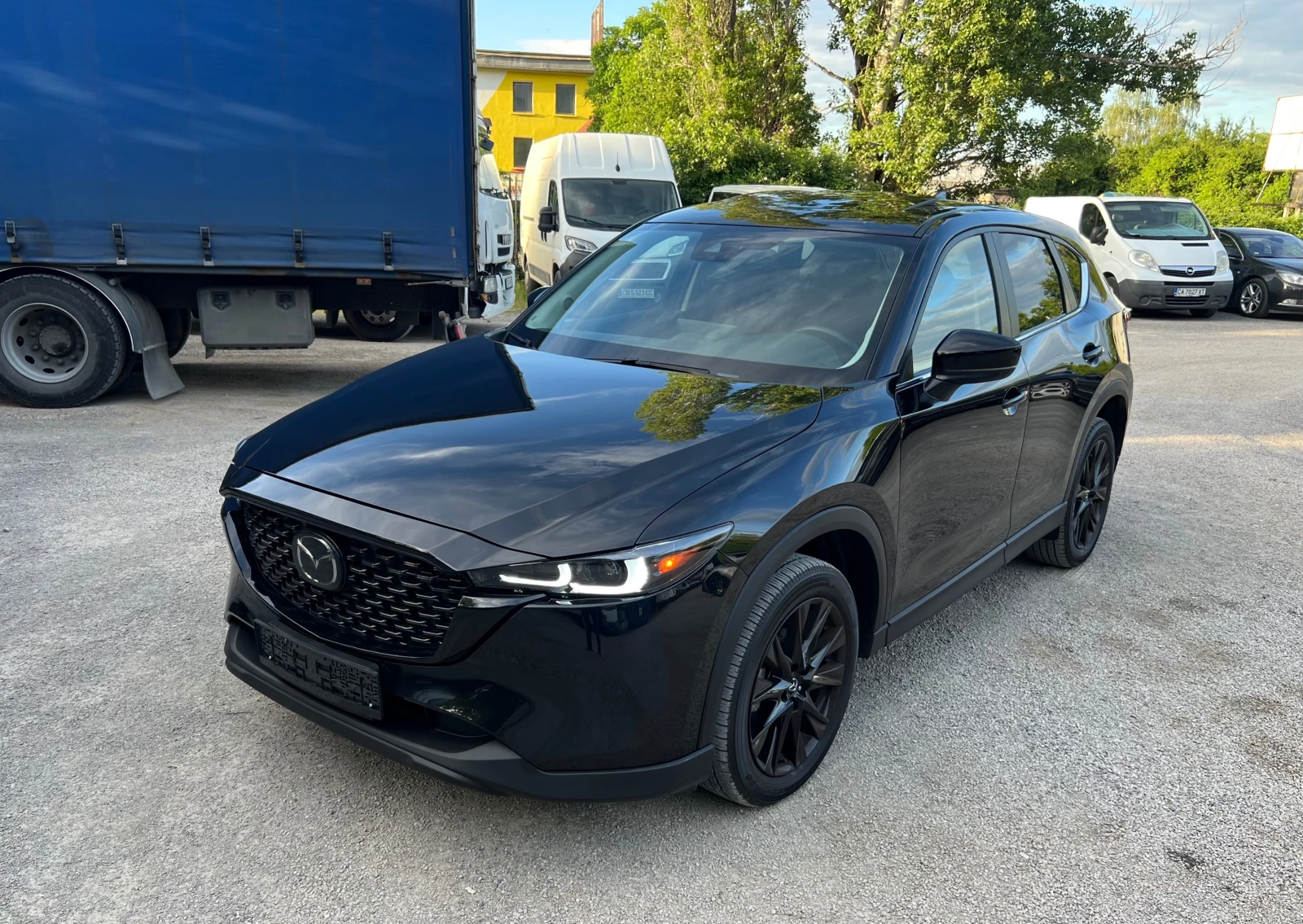Mazda CX-5 -Промо Топ Цена !!! 4* 4 !!! - изображение 3