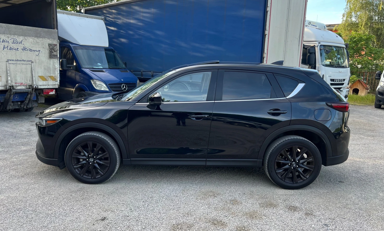 Mazda CX-5 -Промо Топ Цена !!! 4* 4 !!! - изображение 4