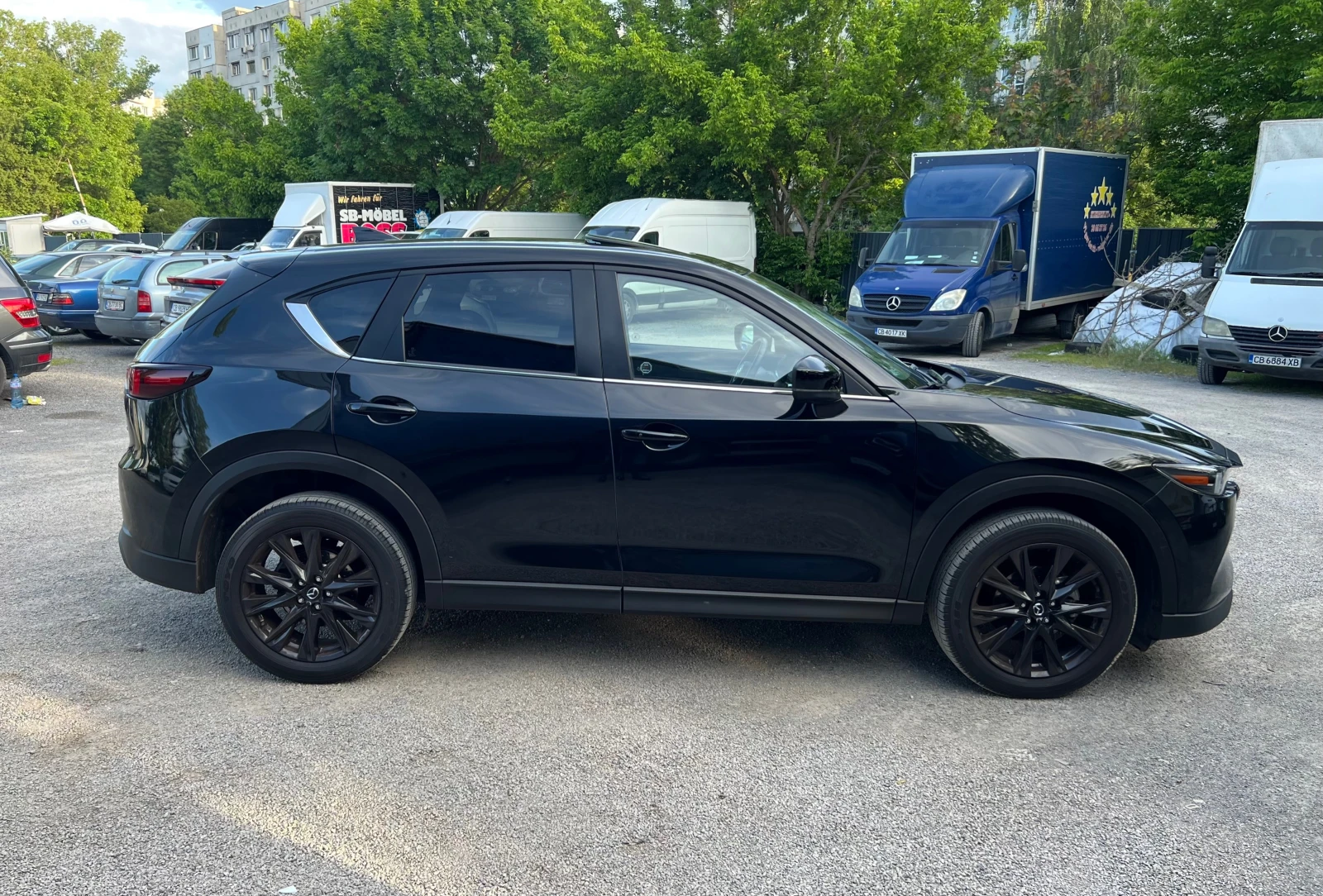 Mazda CX-5 -Промо Топ Цена !!! 4* 4 !!! - изображение 7