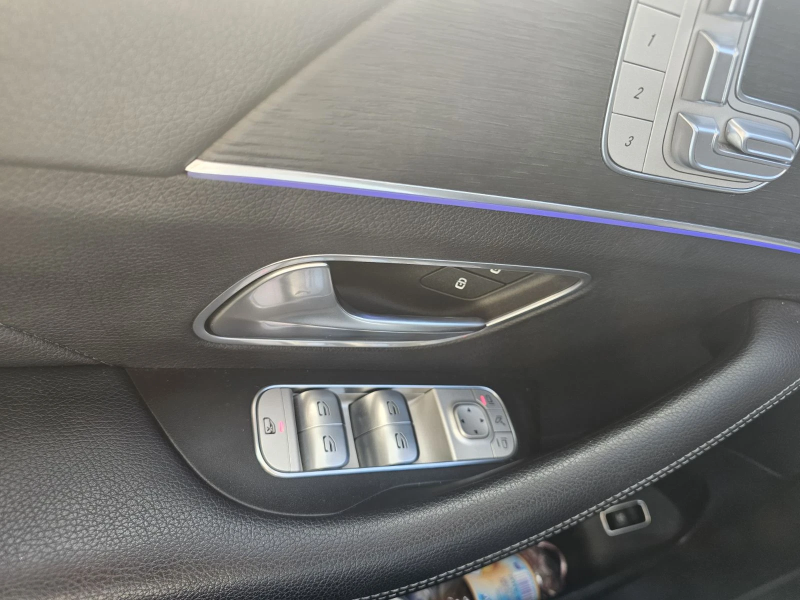 Mercedes-Benz GLE 350 300 D 4 MATIC  | Mobile.bg   15