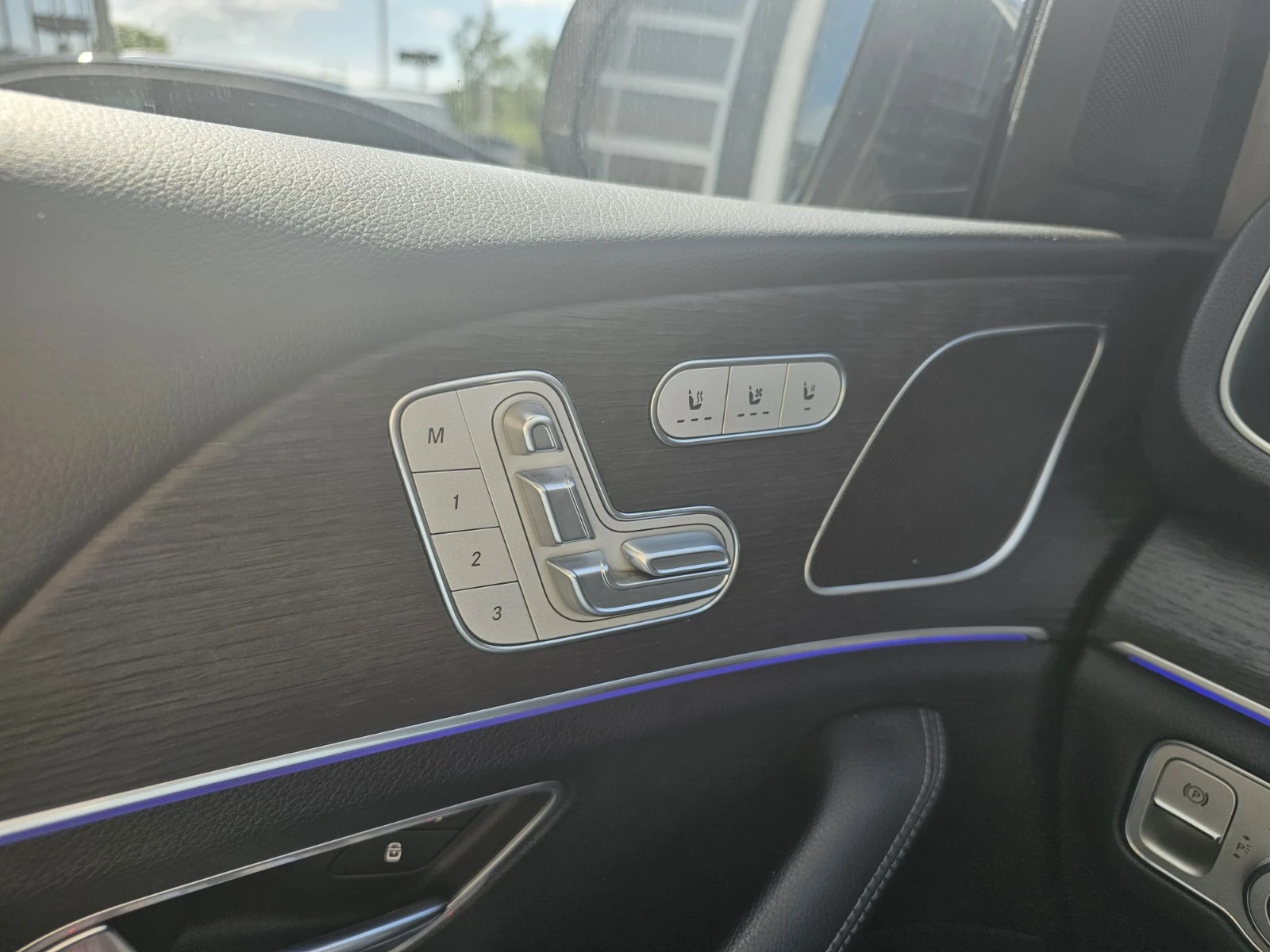 Mercedes-Benz GLE 350 300 D 4 MATIC  | Mobile.bg   13