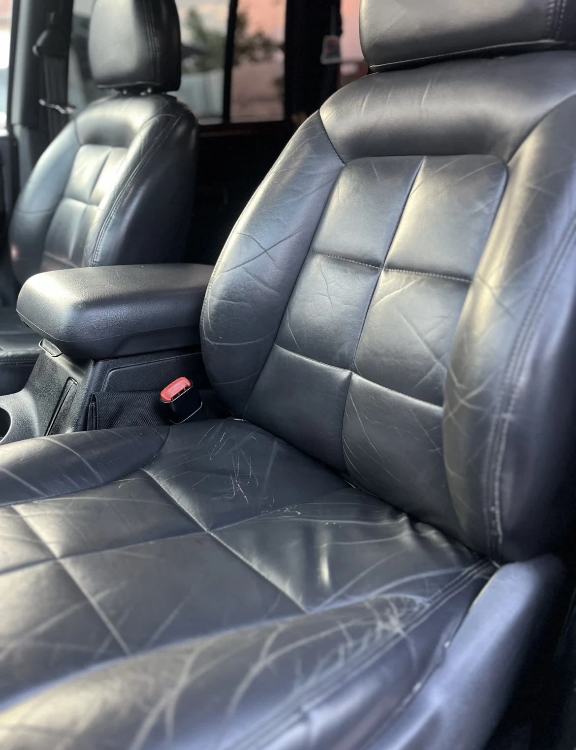 Jeep Grand cherokee 5.2 - изображение 10